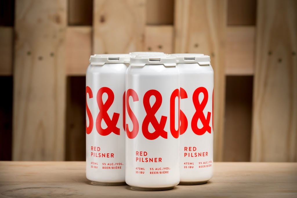 Steel & Oak Brewing Co. | 1319 3rd Ave, New Westminster, BC V3M 1R2, Canada | Phone: (604) 540-6495