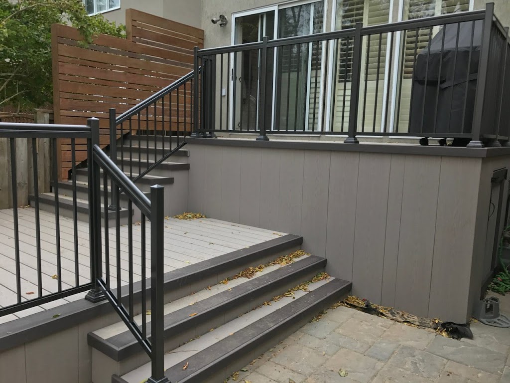Serenity Decks | 11 Grand Marshall Dr, Scarborough, ON M1B 5N6, Canada | Phone: (416) 282-7374
