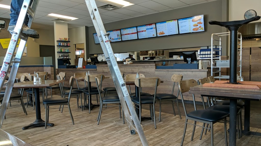 La Ptite Bouffe | 772 QC-343, Saint-Alphonse-Rodriguez, QC J0K 1W0, Canada | Phone: (450) 883-2047