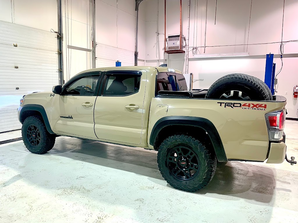 inDrive Automotive | 215 Mapleview Dr E, Barrie, ON L4N 0W5, Canada | Phone: (705) 417-1960