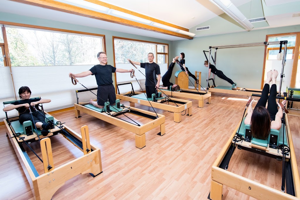 Victoria Pilates | 5325 Cordova Bay Rd #250, Victoria, BC V8Y 2L3, Canada | Phone: (250) 727-0075