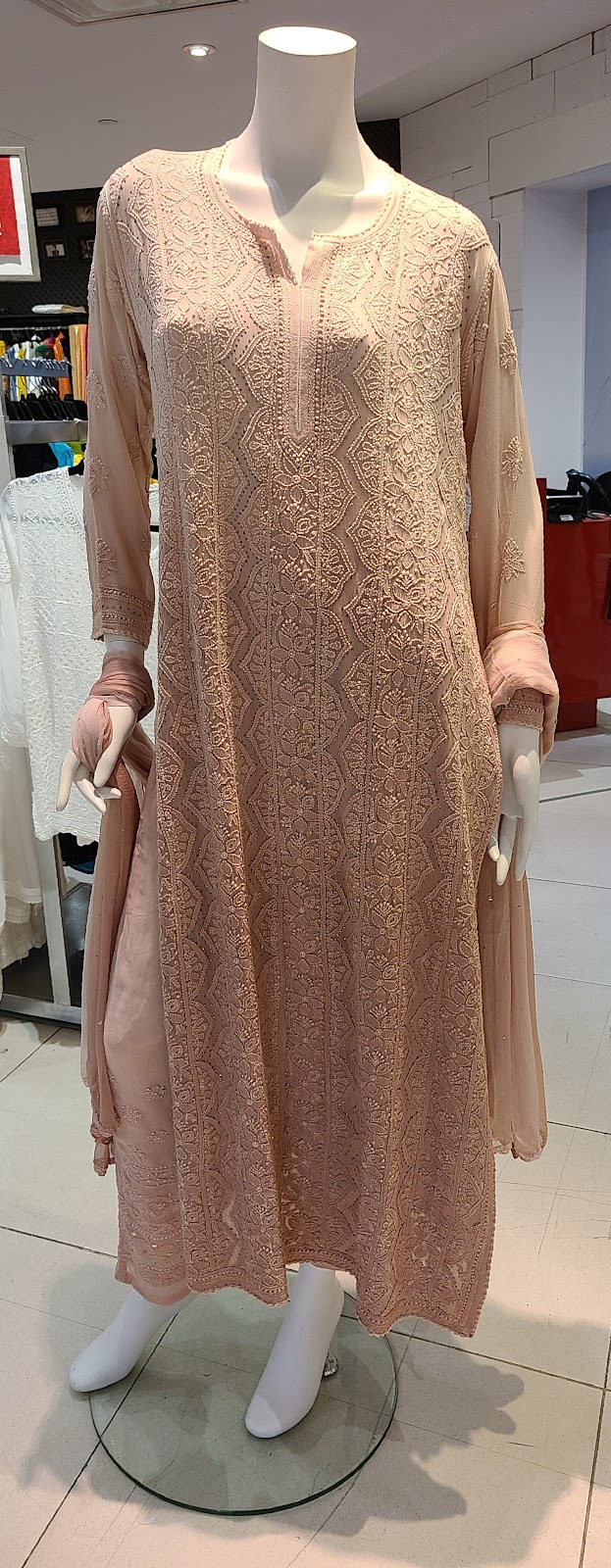 Gopikas | Town Centre, 5100 Erin Mills Pkwy, Mississauga, ON L5M 4Z5, Canada | Phone: (647) 870-6086