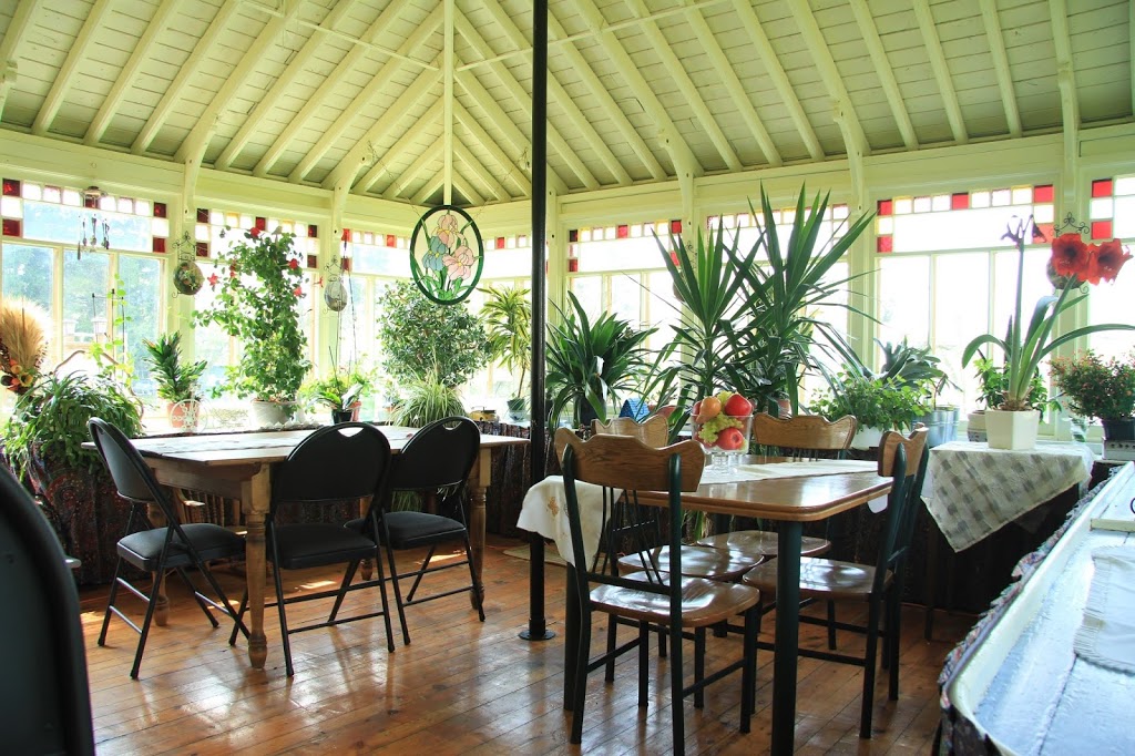 Meiklejohn House Bed & Breakfast | 116 Arthur St E, Harriston, ON N0G 1Z0, Canada | Phone: (519) 338-2671