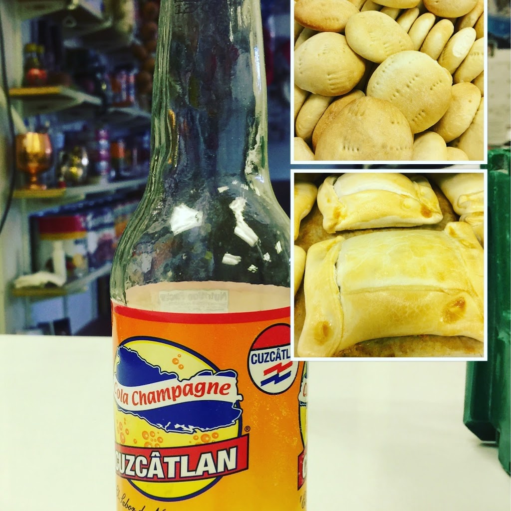 Panaderia Latina | 5716 19a Ave NW, Edmonton, AB T6L 1L8, Canada | Phone: (780) 465-5122