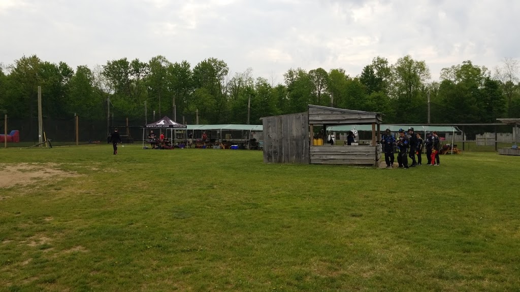 Adrenaline Paintball - | 6457 Riverside Dr, Melbourne, ON N0L 1T0, Canada | Phone: (519) 453-0434