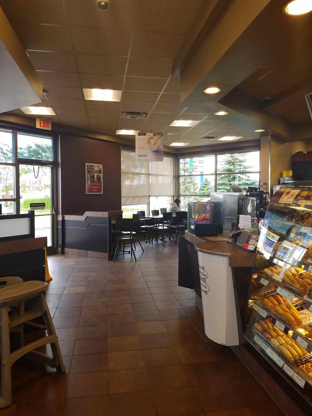 Tim Hortons | 1255 Fanshawe Park Rd W, London, ON N6G 5B4, Canada | Phone: (519) 471-1695