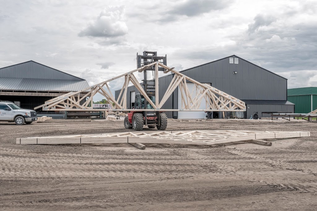 South Central Building Systems - An AEP Company | 170 2nd St NE, Carman, MB R0G 0J0, Canada | Phone: (204) 745-6677