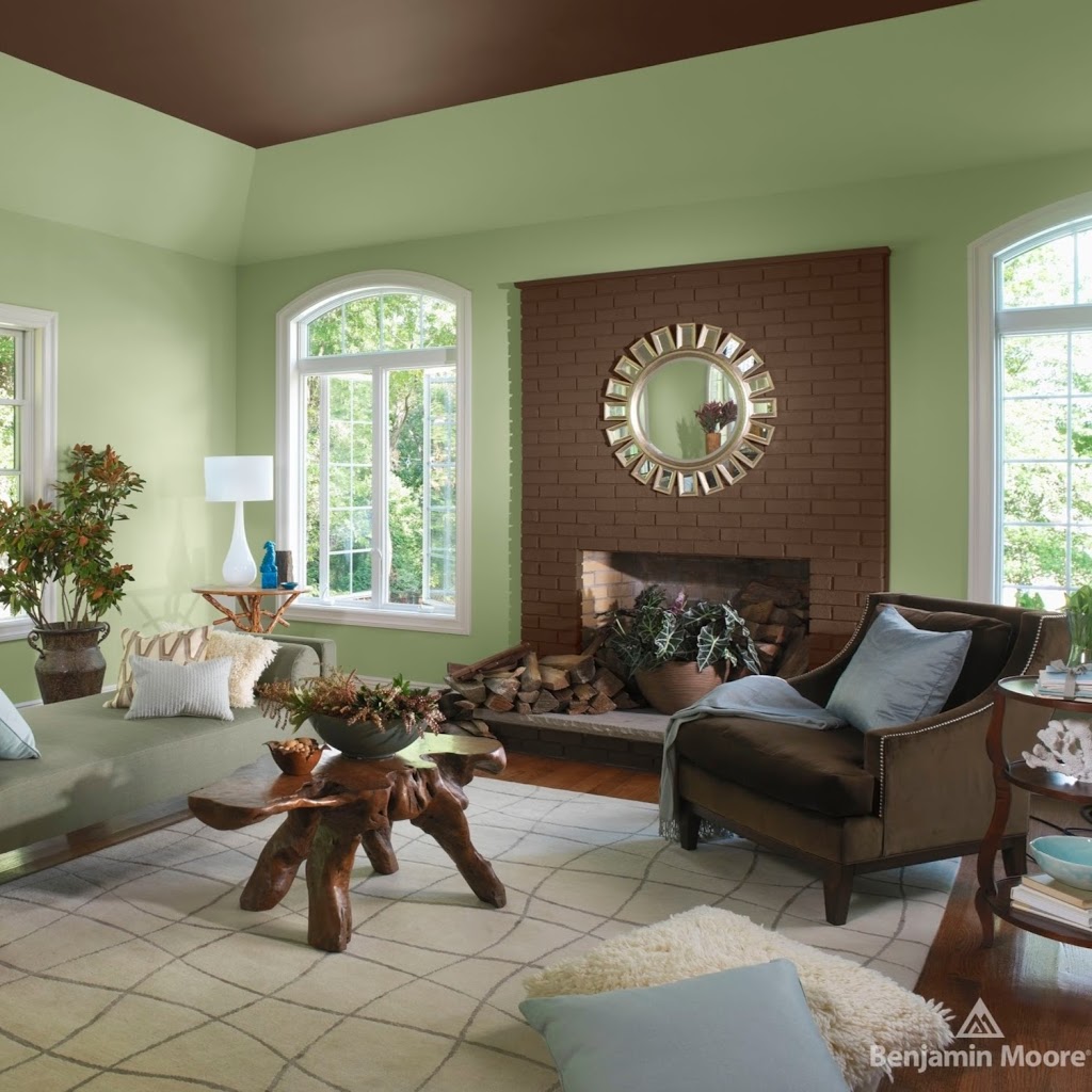 Airdrie Paint and Blinds | 111, 2926 Main St S, Airdrie, AB T4B 3G4, Canada | Phone: (403) 912-4300