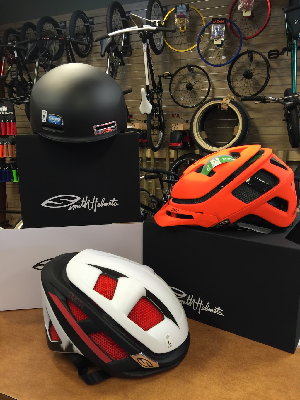 Station Ski & Ride | 227 Main St N #7, Markham, ON L3P 1Y6, Canada | Phone: (905) 471-7547