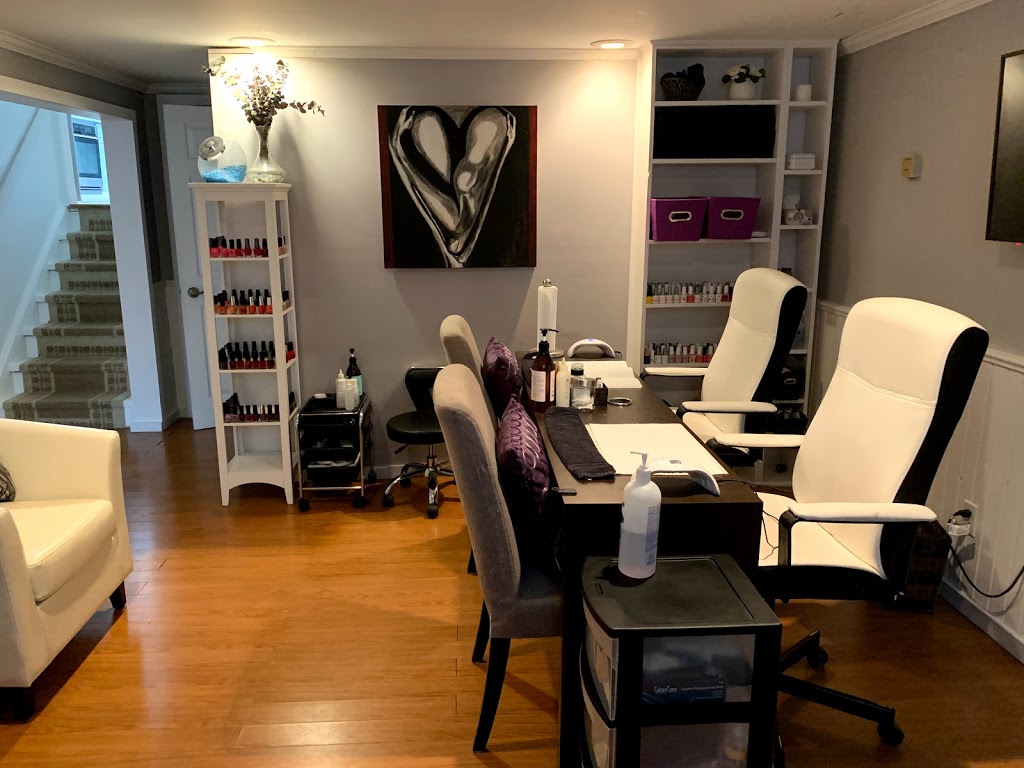OZ beauty | 30 Harding Ave, Barrie, ON L4M 3K2, Canada | Phone: (705) 241-8984