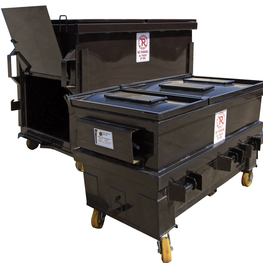 Metro Compactor Service | 145 Heart Lake Rd S, Brampton, ON L6W 3K3, Canada | Phone: (416) 743-8484