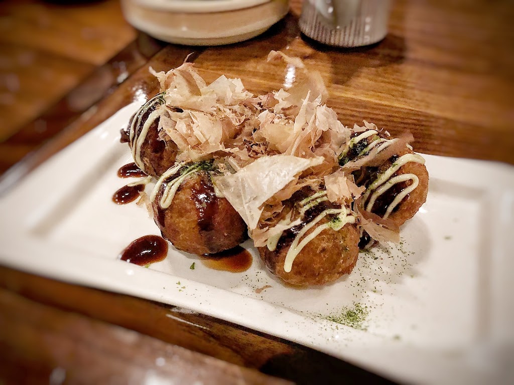 Kiu Japanese Restaurant | 169 Enterprise Blvd #2nd, Markham, ON L6G 0E7, Canada | Phone: (905) 513-6368