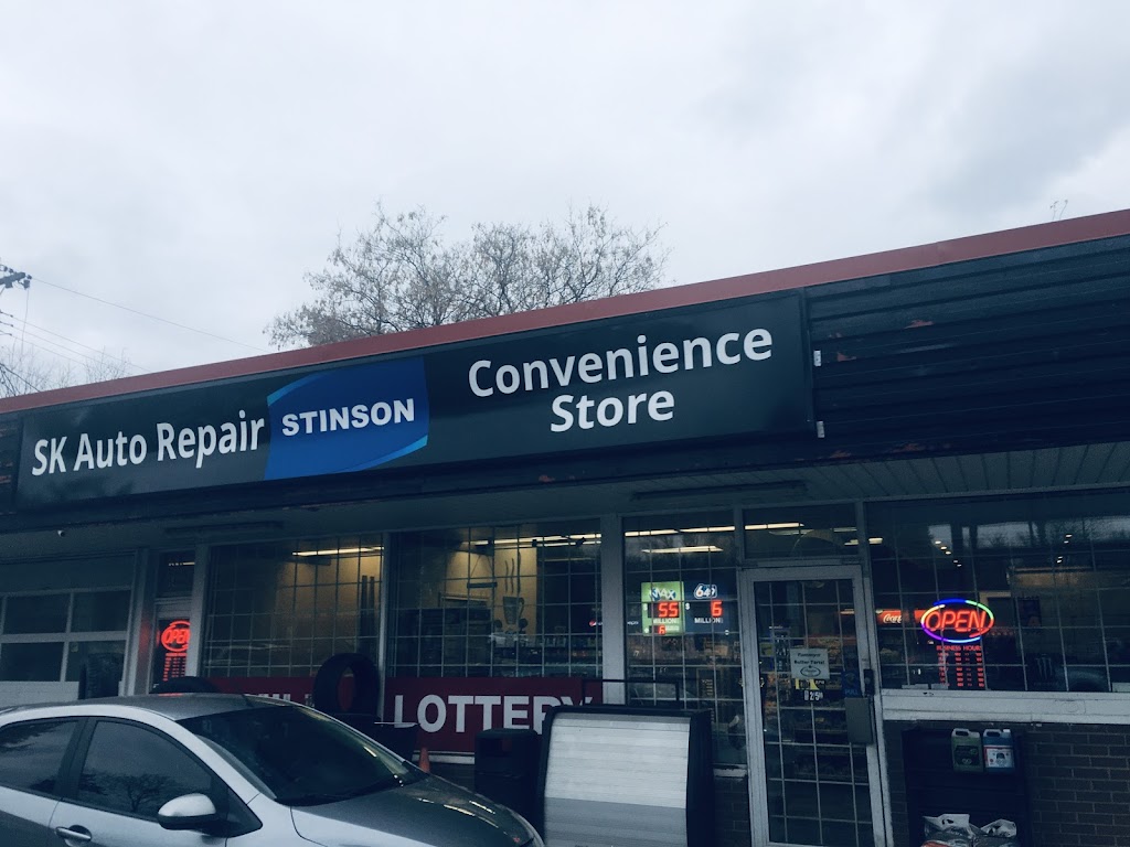 Stinson | Ottawa, ON K1K 0T3, Canada | Phone: (613) 741-0022