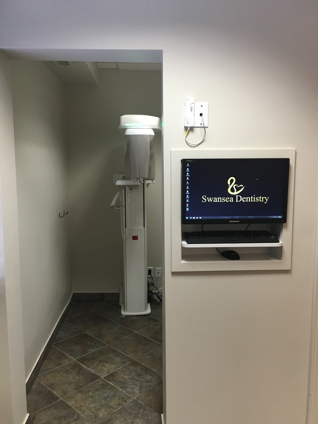 Swansea Dentistry | 2489 Bloor St W #103, Toronto, ON M6S 1R6, Canada | Phone: (416) 766-8005
