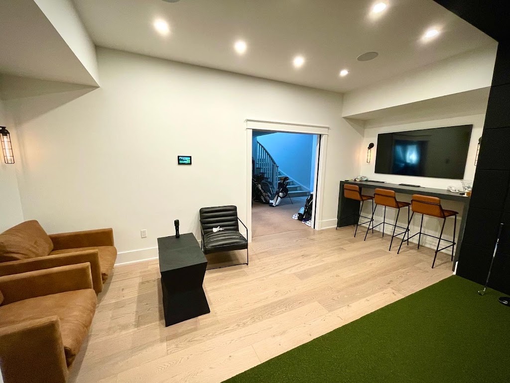 Ontario Golf Simulators | 2 Halstead Rd, Courtice, ON L1E 1T6, Canada | Phone: (877) 268-6926