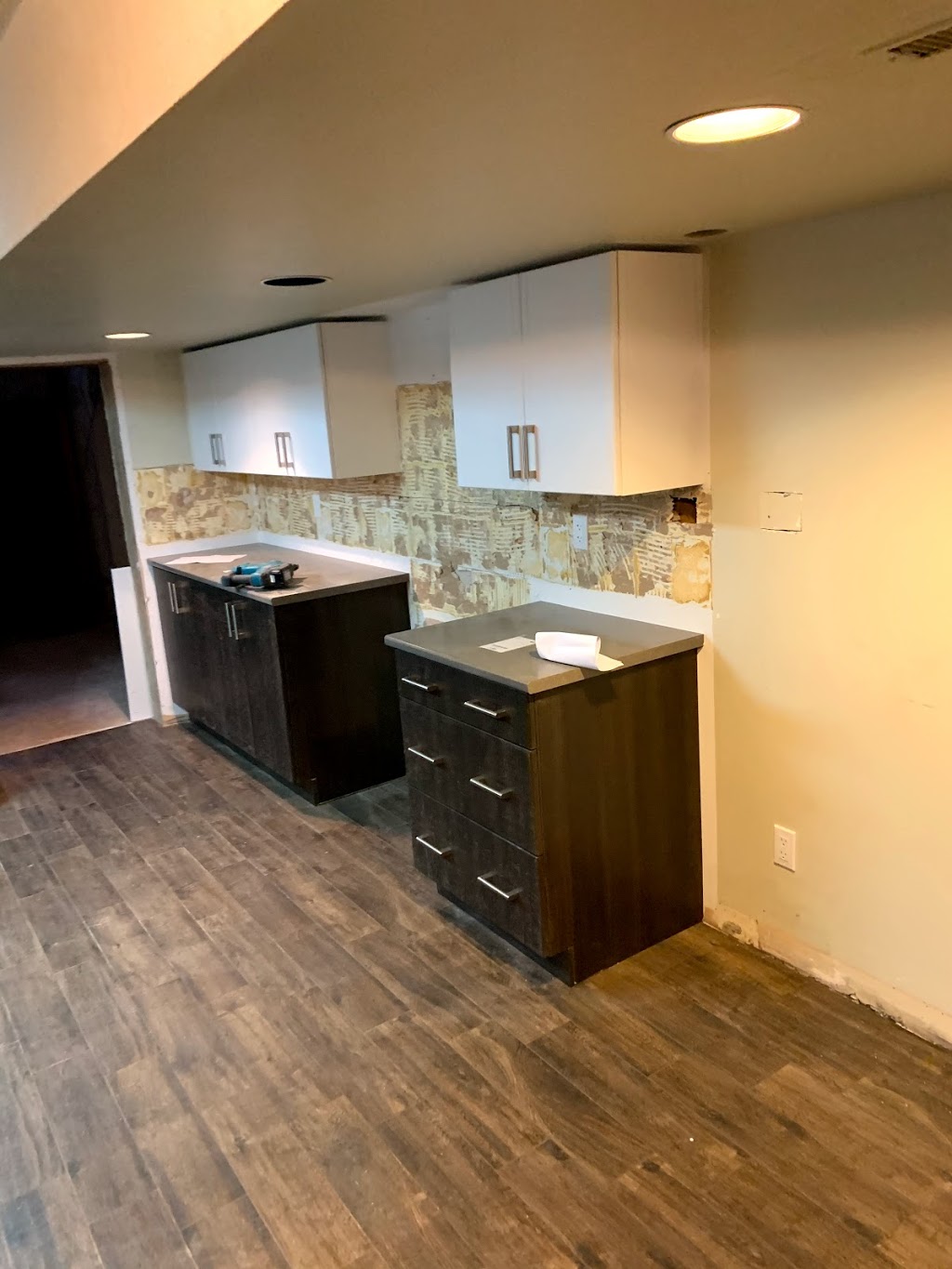 Renovation | 102 Golden Gate Cir, Woodbridge, ON L4H 1N6, Canada | Phone: (647) 674-6263