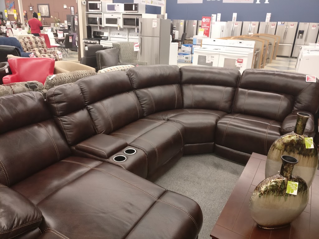 The Brick | 392 Silvercreek Pkwy N, Guelph, ON N1H 1E7, Canada | Phone: (519) 837-1162