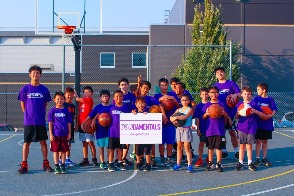 Fundamentals Basketball Club | 17475 59 Ave, Surrey, BC V3S 1P3, Canada | Phone: (604) 670-2322
