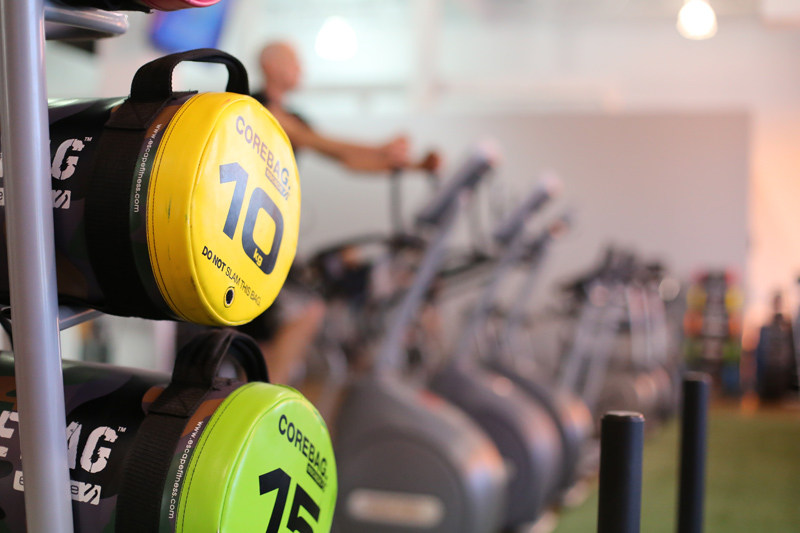 La Vie Active | 1111 Boulevard Jutras E #105, Victoriaville, QC G6S 1C1, Canada | Phone: (819) 357-9979