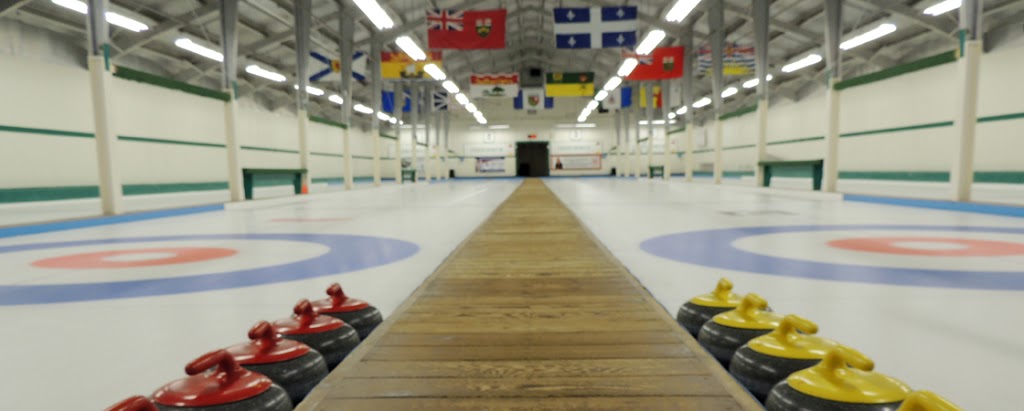 Garrison Golf & Curling Club | 12 Red Patch Ave, Kingston, ON K7K 7B4, Canada | Phone: (613) 546-4952