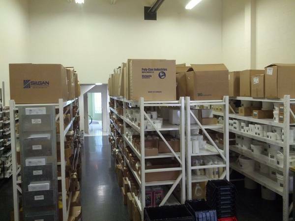 Budget Shelves | 19521 32 Ave, Surrey, BC V3Z 1A6, Canada | Phone: (800) 392-3867