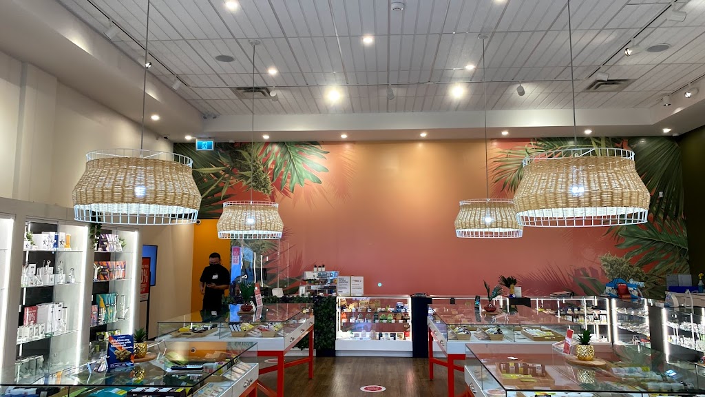 Canna Cabana | Cannabis Dispensary Calgary | 11130 11 St NE, Calgary, AB T2G 0G0, Canada | Phone: (403) 214-9886