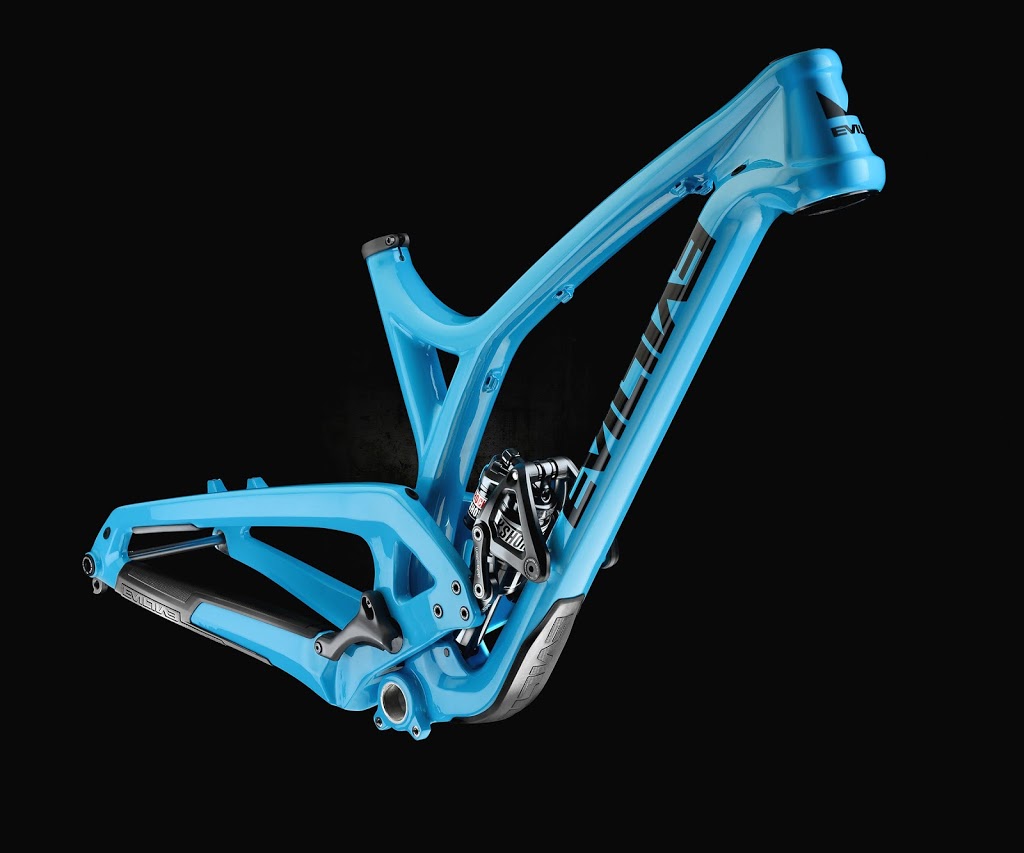 Evil Bikes | 700 Harris Ave, Bellingham, WA 98225, USA | Phone: (877) 696-3845