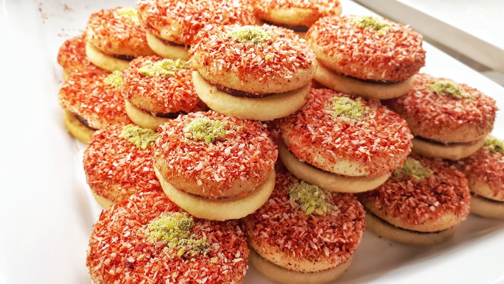 Basir Azizi Bakery | 553 Markham Rd, Scarborough, ON M1H 2A3, Canada | Phone: (647) 721-3247