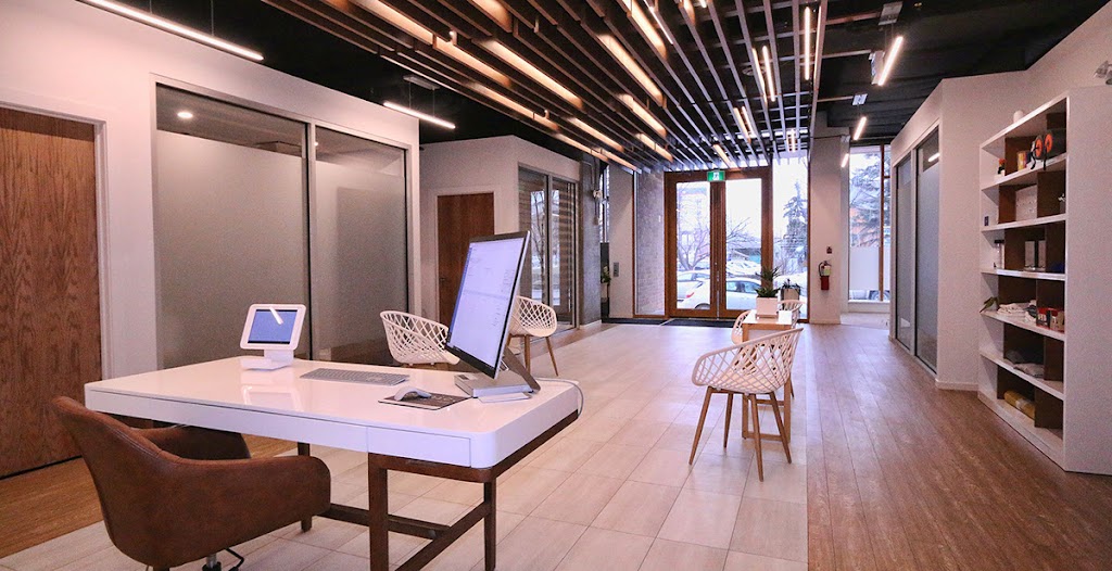 LB Interior Design Inc | 536 Cougar Ridge Dr SW, Calgary, AB T3H 5A3, Canada | Phone: (403) 831-1241
