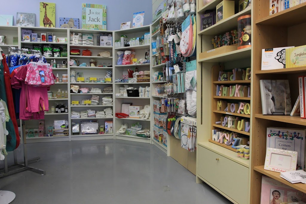 Serenity Birth Studio & Babyshop | 4 Alliance Blvd Unit 10, Barrie, ON L4M 5J1, Canada | Phone: (705) 725-0990