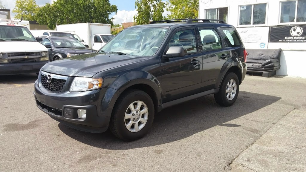 VC Flex | 80 Toro Rd, North York, ON M3J 2A8, Canada | Phone: (888) 721-8556