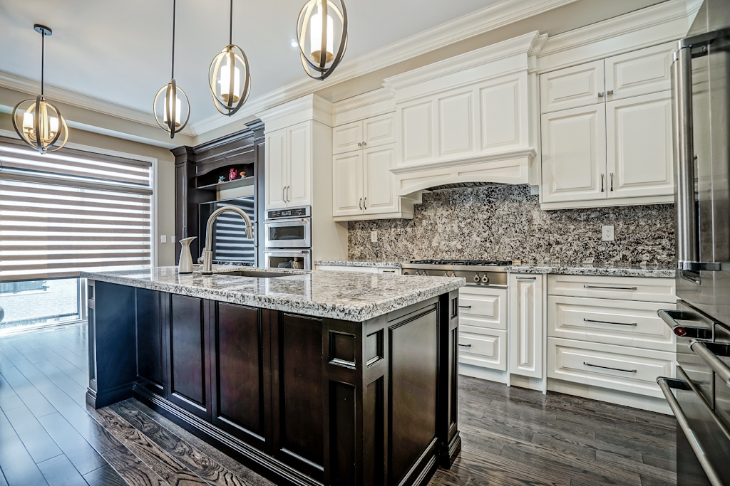 Grande Tile and Reno plus | 9-1250 Journeys End Cir, Newmarket, ON L3Y 8Z7, Canada | Phone: (905) 830-9996