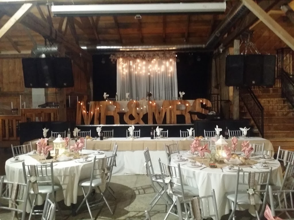First Stop Wedding Decor Rentals | 230 Lynden Rd, Brantford, ON N3R 8A3, Canada | Phone: (519) 717-6616