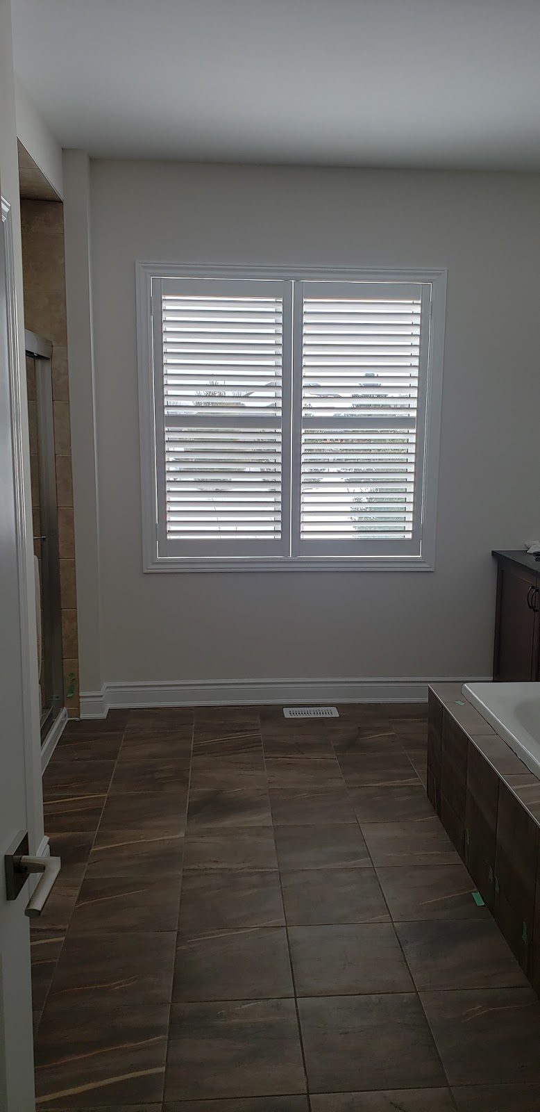 Regal Shutters Inc | 5310 Finch Ave E #27, Scarborough, ON M1S 5E8, Canada | Phone: (416) 292-5600