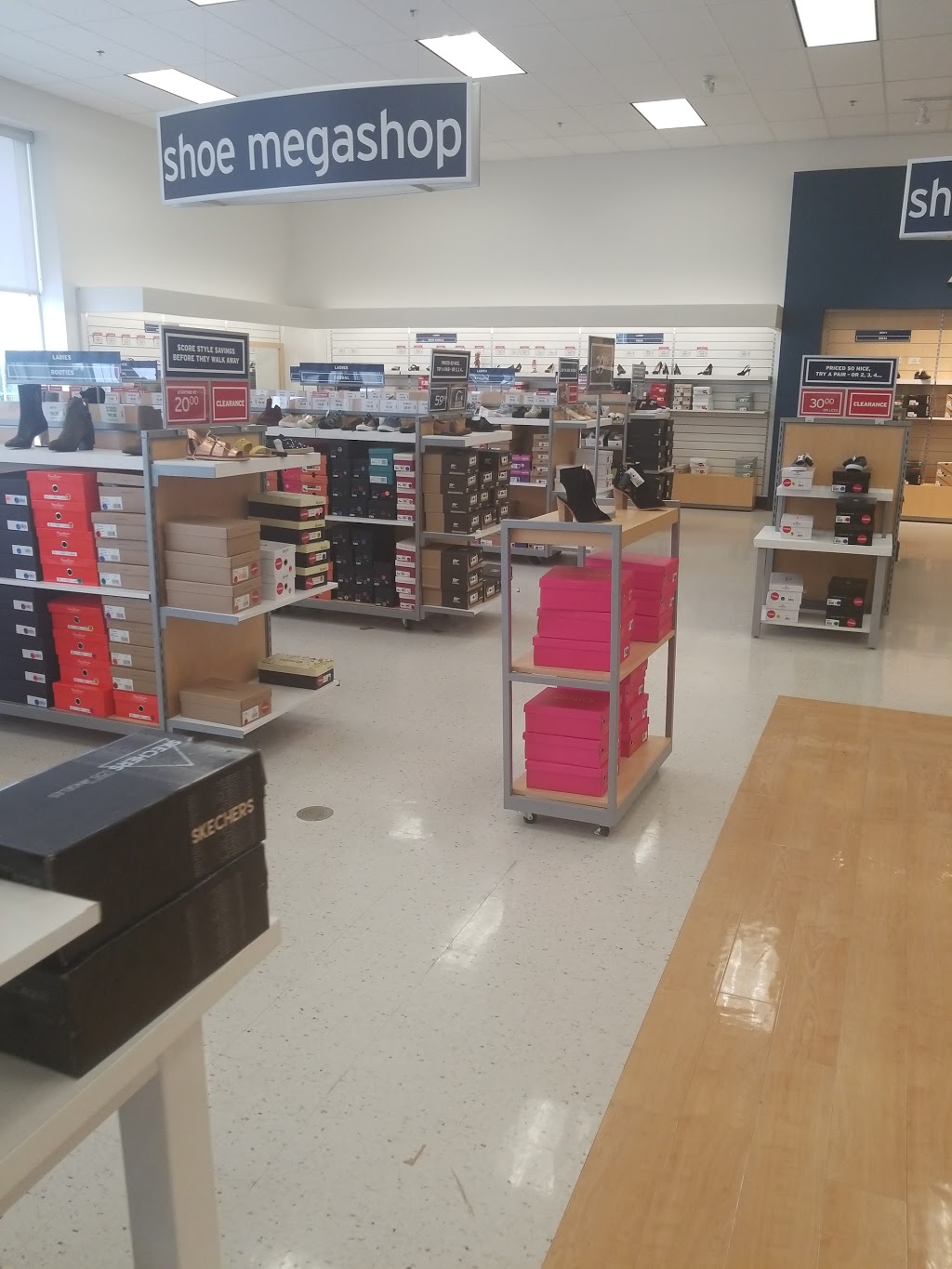 Marshalls | MEADOWLANDS POWER CENTRE, 60 Martindale Crescent, Ancaster, ON L9K 1J9, Canada | Phone: (905) 648-4851