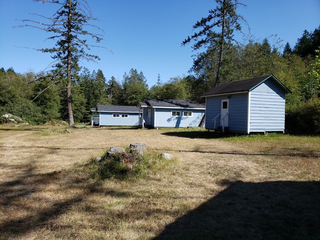 Hope Bay Bible Camp | 4302 Bedwell Harbour Rd, Pender Island, BC V0N 2M1, Canada | Phone: (250) 629-3194