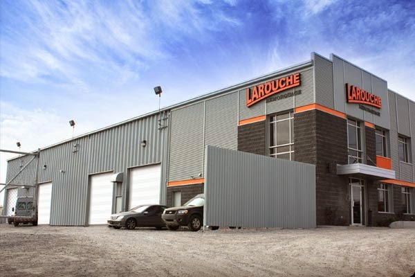 Larouche Towing Inc. | 8405 Bd Pierre-Bertrand, Québec, QC G2K 1V9, Canada | Phone: (418) 622-0607
