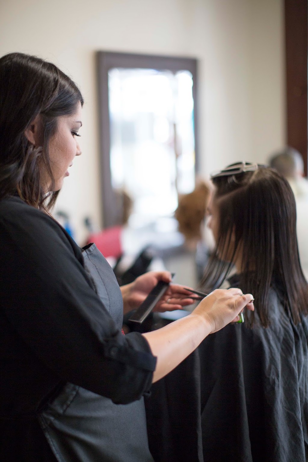 AfterGlow Hair Lounge | 4552 Willingdon Ave, Powell River, BC V8A 1S2, Canada | Phone: (604) 485-2075