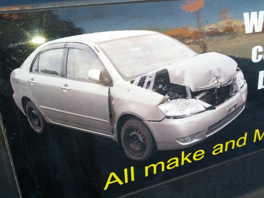United Auto Recycling | 141 Cabinet Crescent, Woodbridge, ON L4L 6E7, Canada | Phone: (416) 400-9118