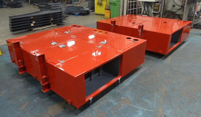 VeriForm Inc | 20 Lindsay Rd, Cambridge, ON N1R 7K6, Canada | Phone: (289) 206-9894
