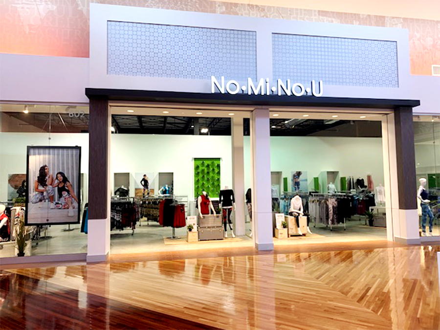 NoMiNoU | 5000 Canoe Pass Wy #602, Delta, BC V4M 0B3, Canada | Phone: (604) 383-0027