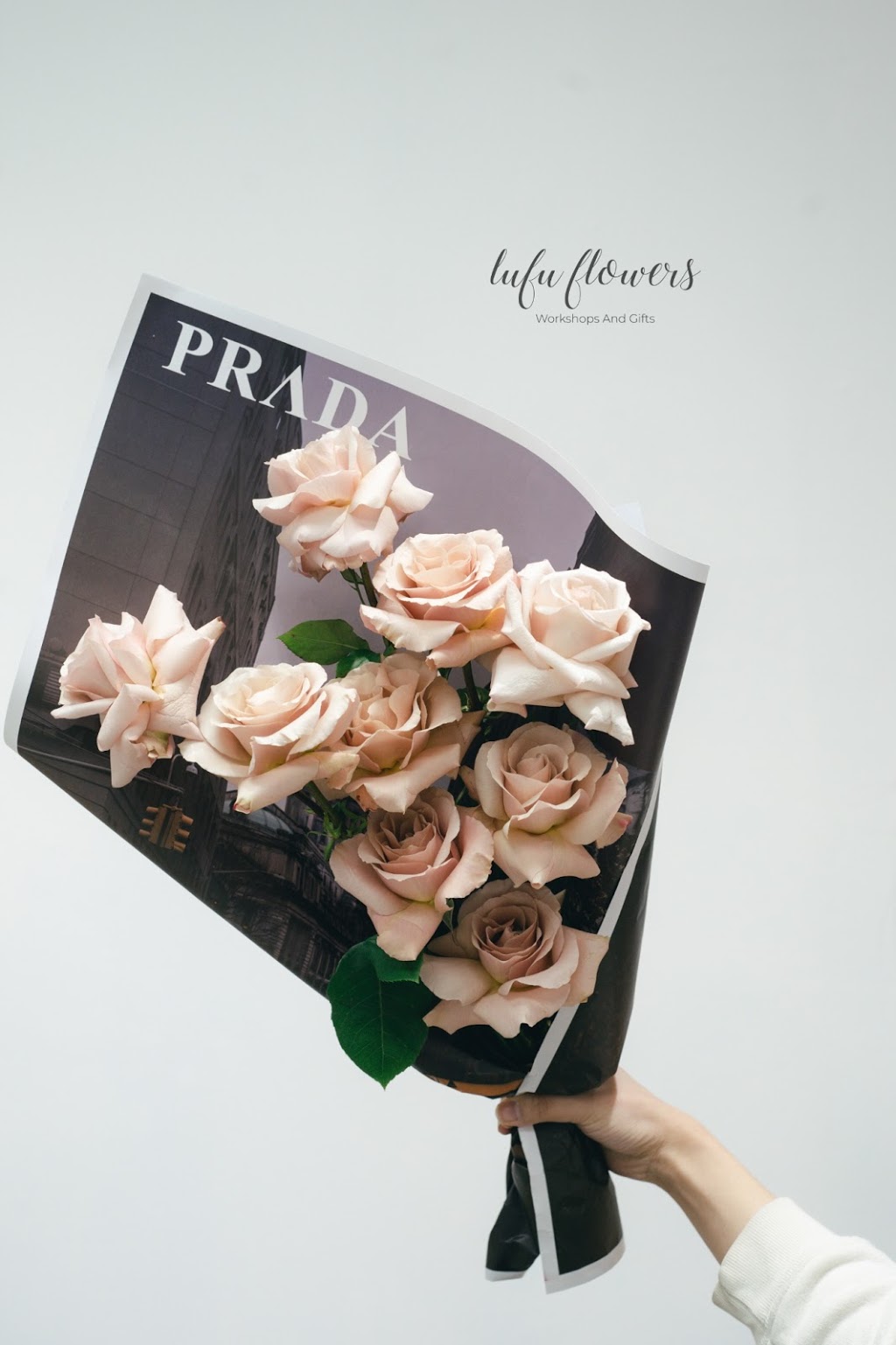 lufuflowers露芙.悦花 | 35 Wiltshire Dr, Markham, ON L6C 2N2, Canada | Phone: (647) 646-2488