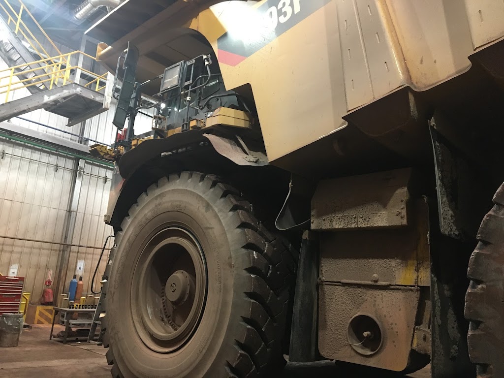 Pitbull mechanical | 34 front road, Kinosota, MB R0H 0L0, Canada | Phone: (204) 647-0054