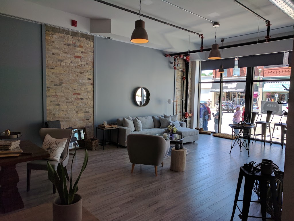Piper & Oak | 97 Grand River St N, Paris, ON N3L 2M3, Canada | Phone: (519) 442-7725