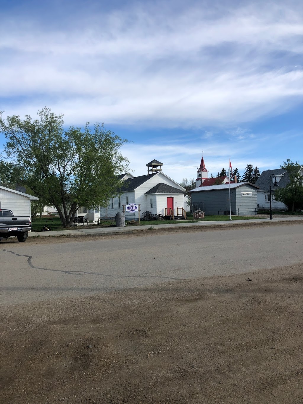 Elbow Foods | 200 Saskatchewan St, Elbow, SK S0H 1J0, Canada | Phone: (306) 854-2055