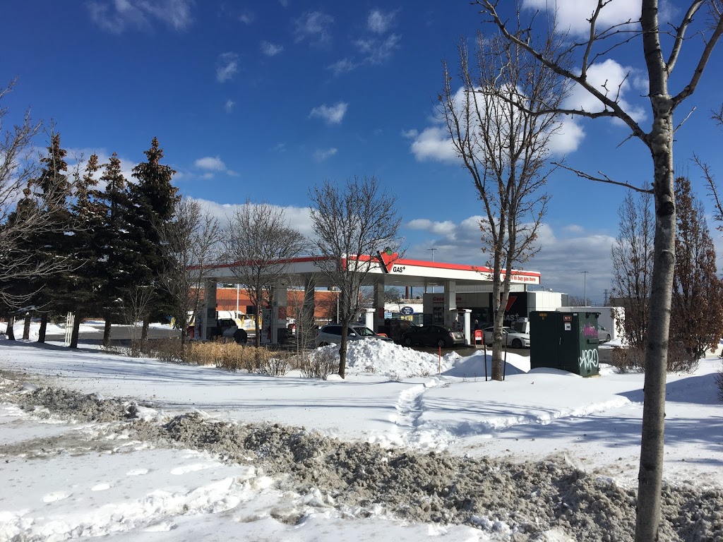 Canadian Tire Gas+ | 1202 Dundas St E, Mississauga, ON L4Y 2C1, Canada | Phone: (905) 272-1382