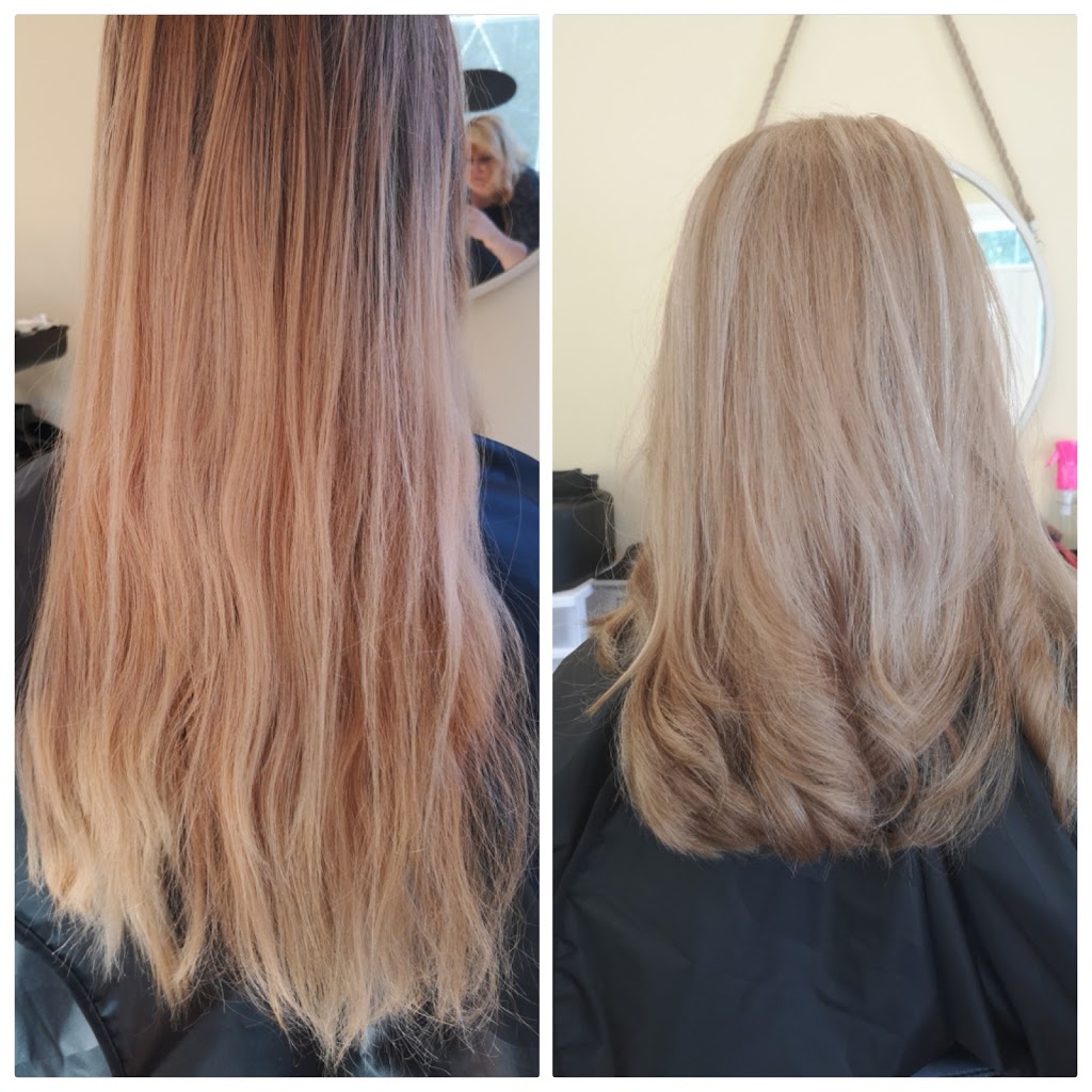 Kats Hair Studio | 2715 Otter Point Rd, Sooke, BC V9Z 0J3, Canada | Phone: (778) 425-1970