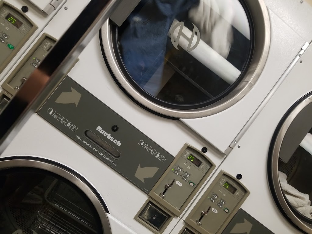 Surfs Up! Coin Laundry & Dry Cleaning | 277 Bath Rd, Kingston, ON K7M 2X6, Canada | Phone: (613) 542-2345
