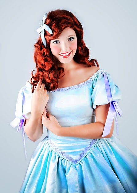 A Princess Party by Fantasy Fables | 466 Glebeholme Blvd, Toronto, ON M4C 1V2, Canada | Phone: (416) 760-7655