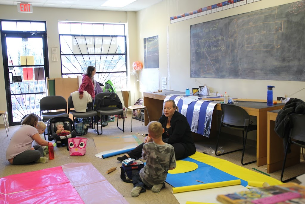 Cobble Hill Learning Center | 1400 Cowichan Bay Rd, Cobble Hill, BC V0R 1L3, Canada | Phone: (250) 929-5555